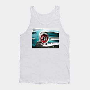 Classic Car Tank Top